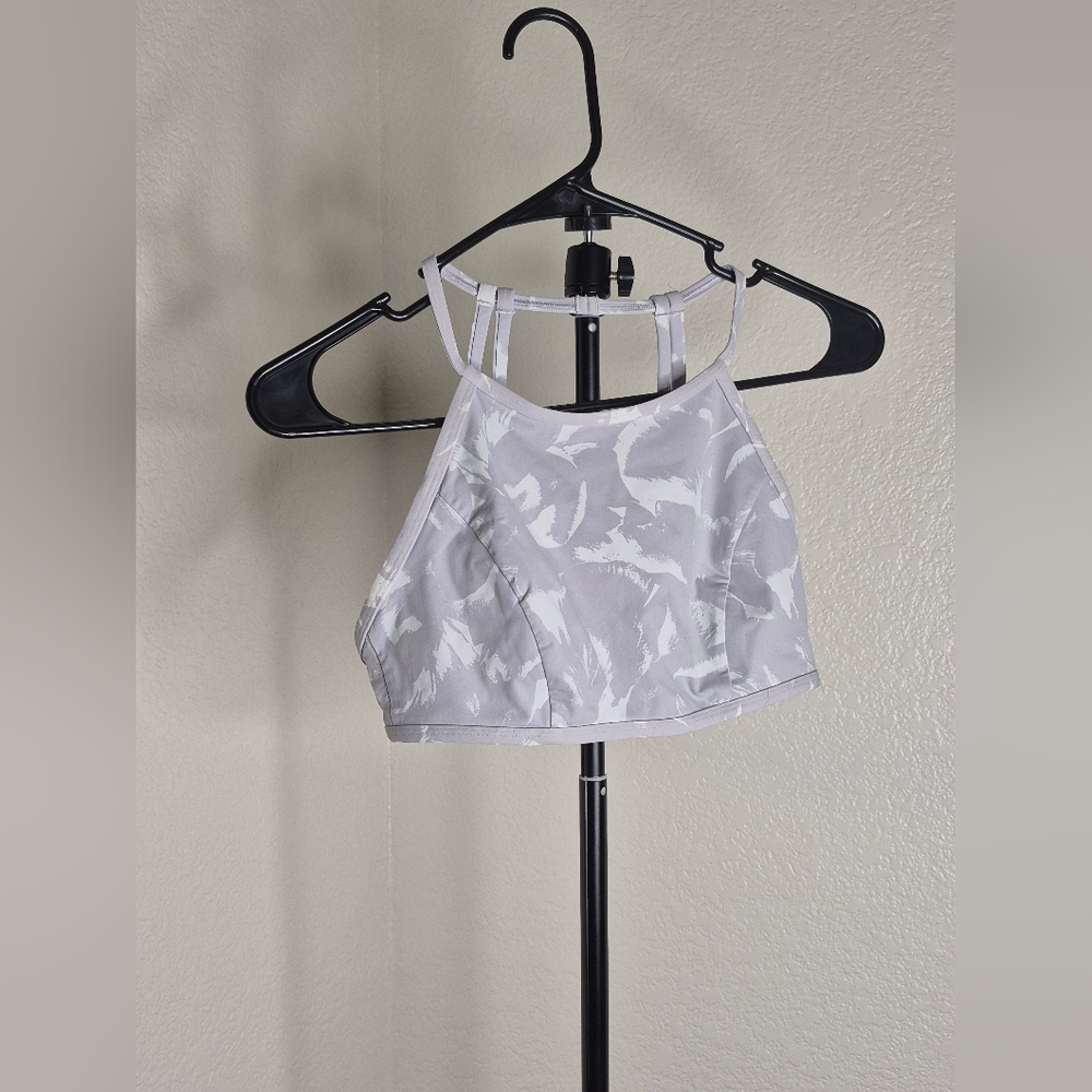 Stylish Halter Bralette